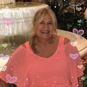 Meet your Posher, Shirley